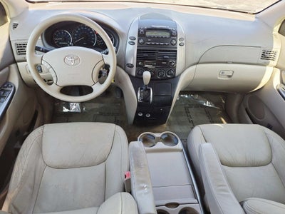 2008 Toyota Sienna CE