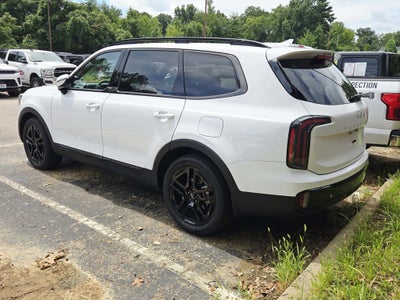 2024 Kia Telluride SX X-Line