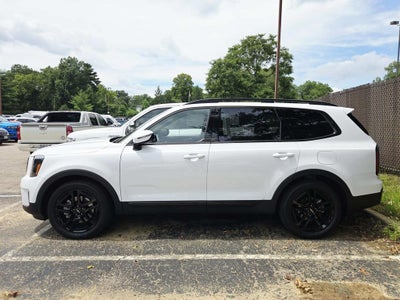 2024 Kia Telluride SX X-Line