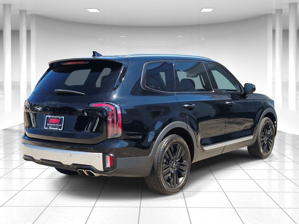 2024 Kia Telluride SX-Prestige