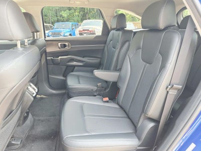 2021 Kia Sorento EX