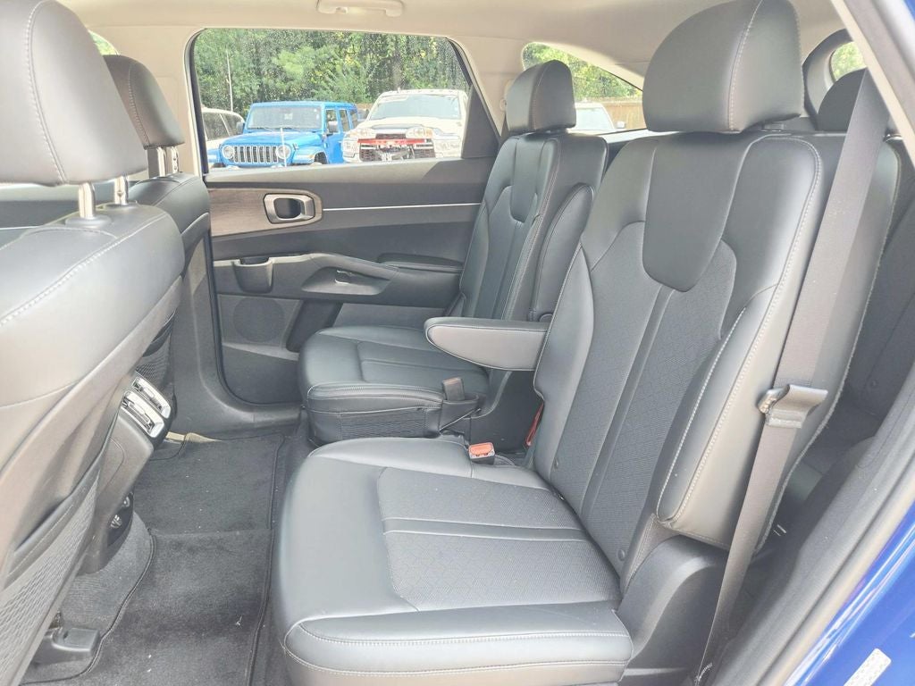 2021 Kia Sorento EX