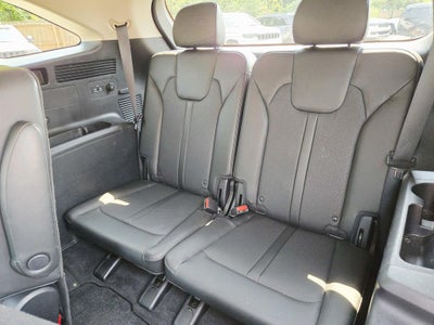 2021 Kia Sorento EX