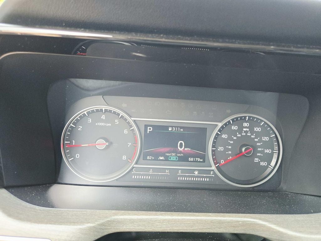 2021 Kia Sorento EX