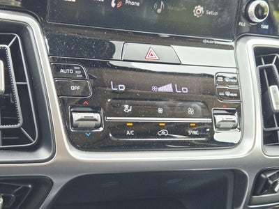 2021 Kia Sorento EX