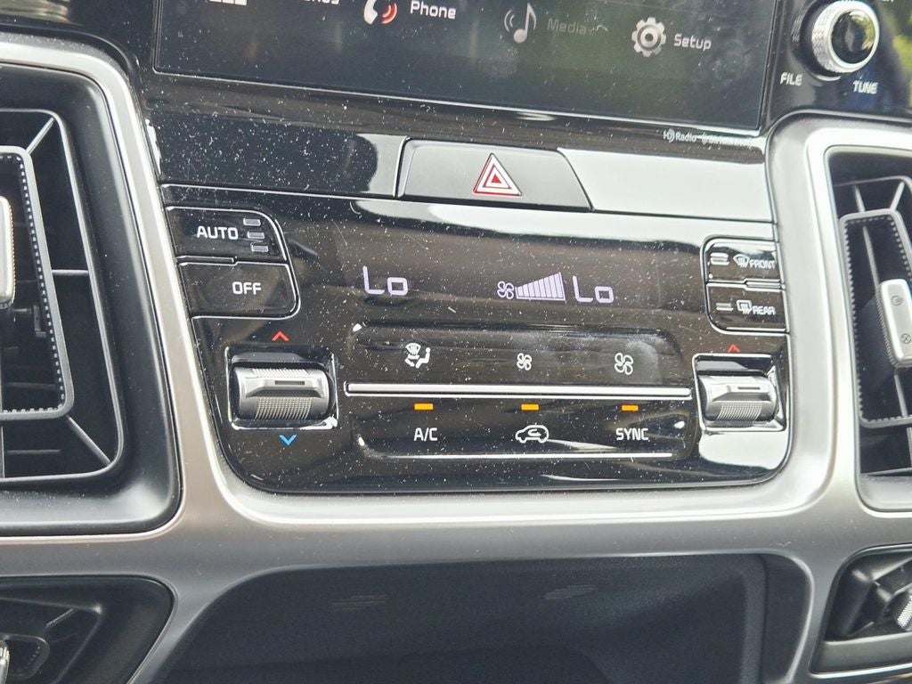 2021 Kia Sorento EX