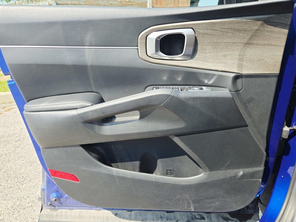 2021 Kia Sorento EX