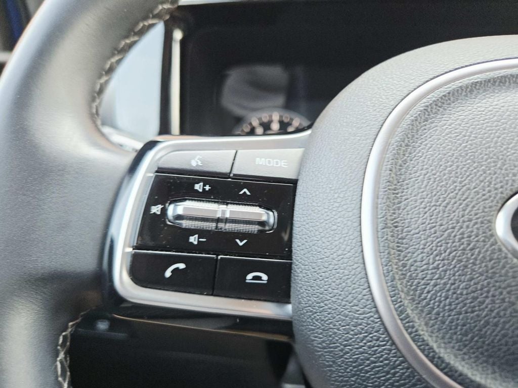 2021 Kia Sorento EX