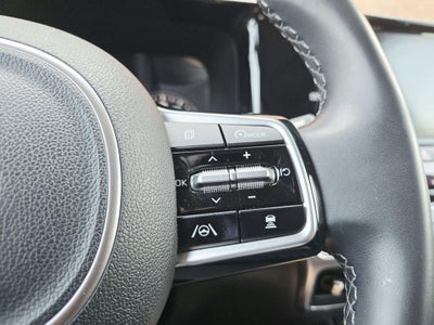 2021 Kia Sorento EX