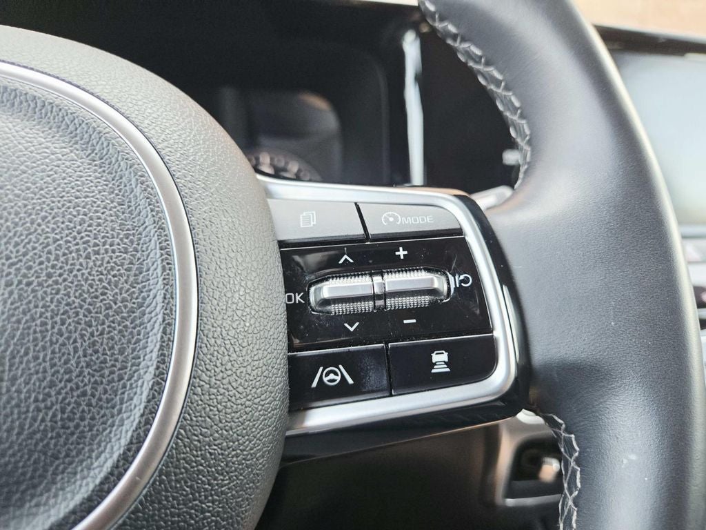 2021 Kia Sorento EX