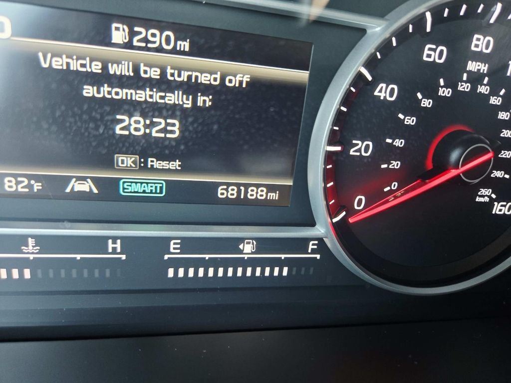 2021 Kia Sorento EX