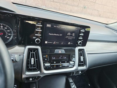 2021 Kia Sorento EX