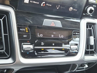 2021 Kia Sorento EX