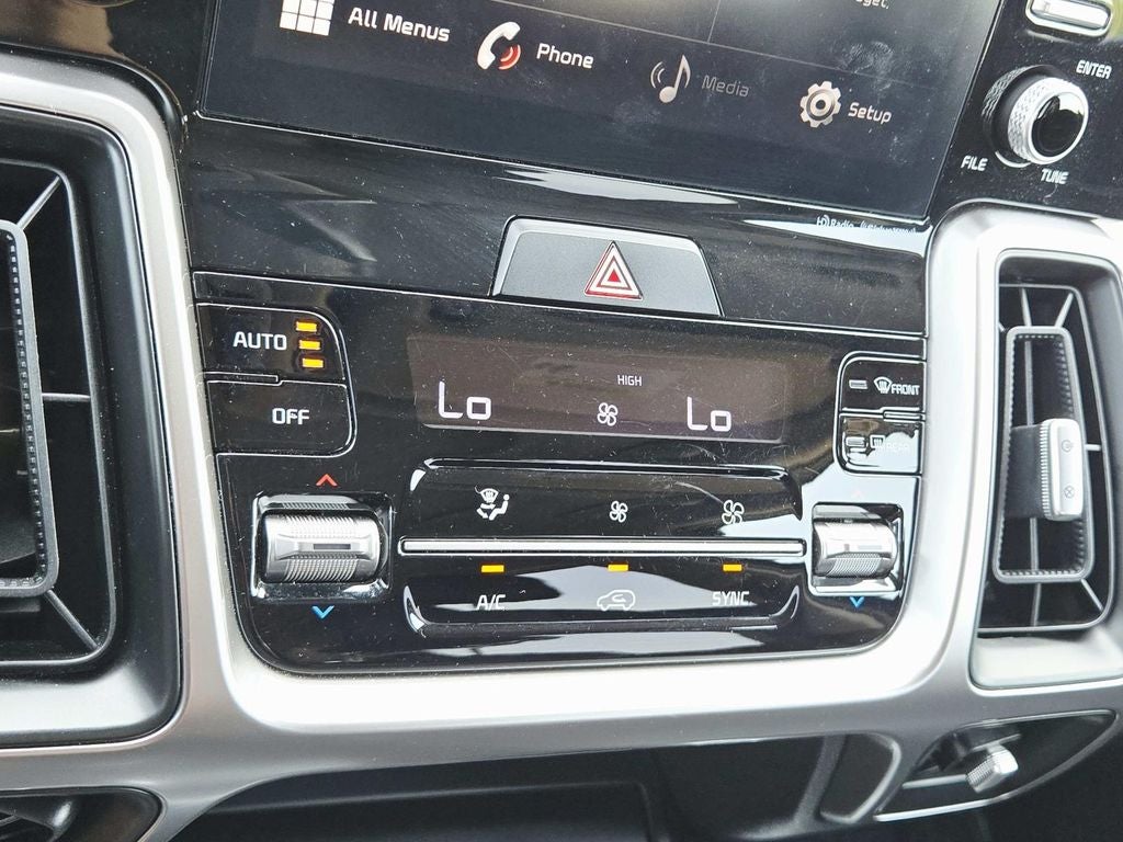 2021 Kia Sorento EX