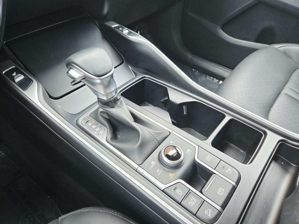 2021 Kia Sorento EX