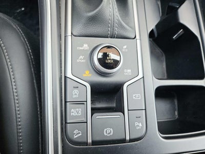 2021 Kia Sorento EX