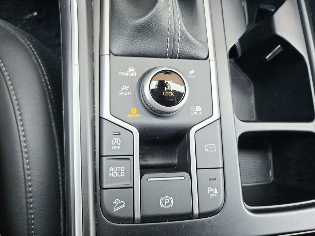 2021 Kia Sorento EX
