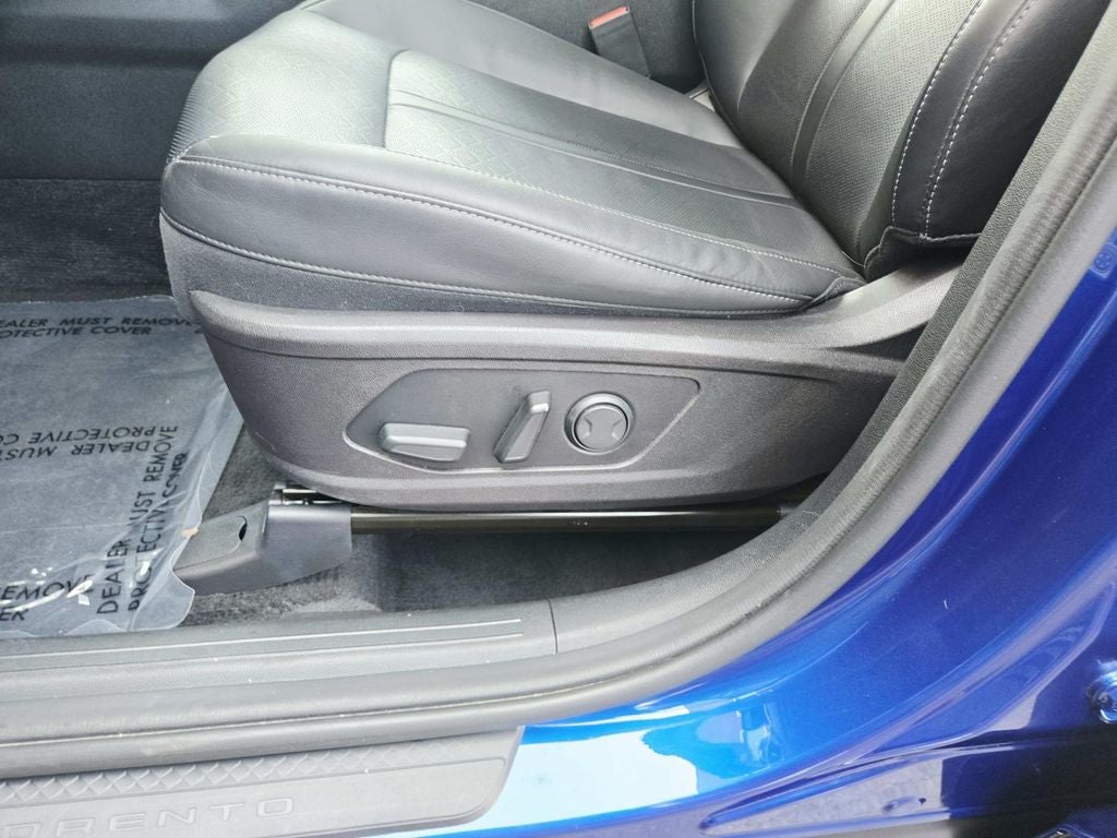 2021 Kia Sorento EX