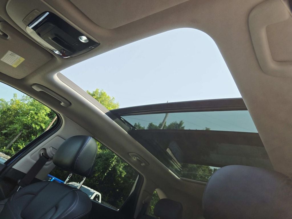 2021 Kia Sorento EX
