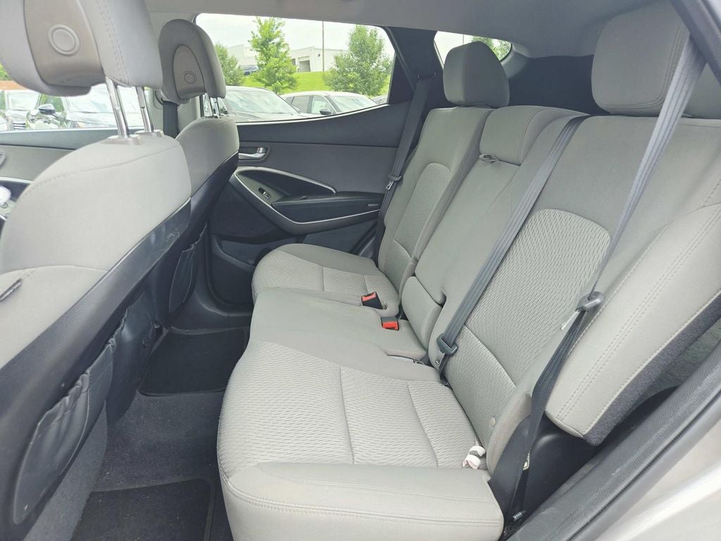 2015 Hyundai Santa Fe Sport Base