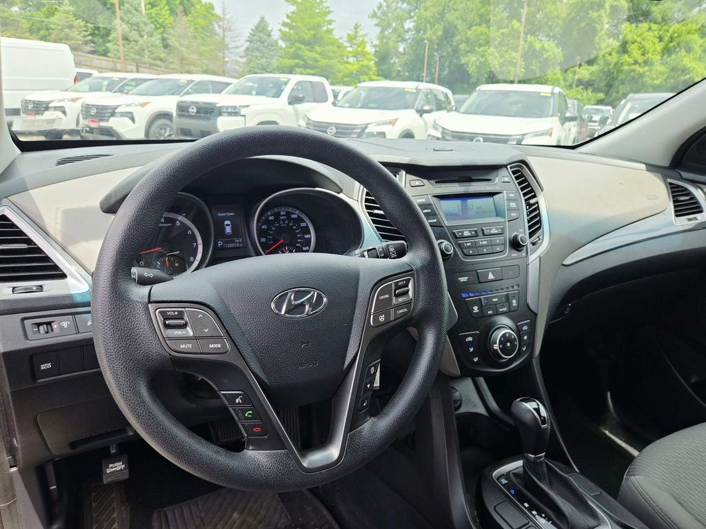 2015 Hyundai Santa Fe Sport Base