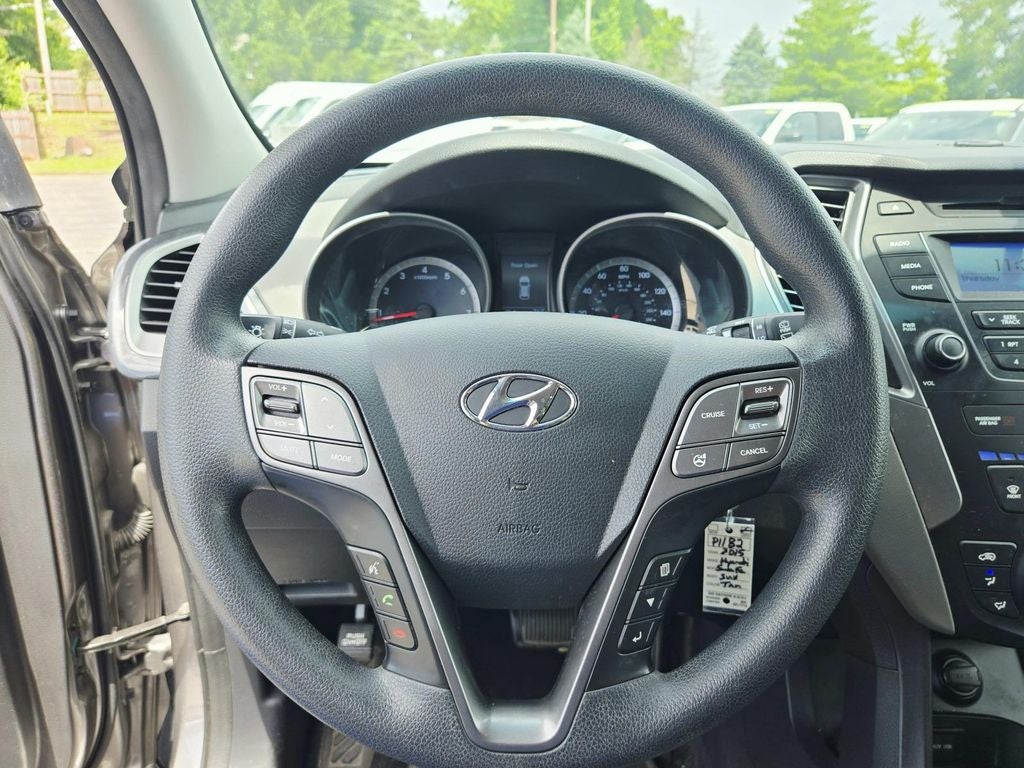 2015 Hyundai Santa Fe Sport Base