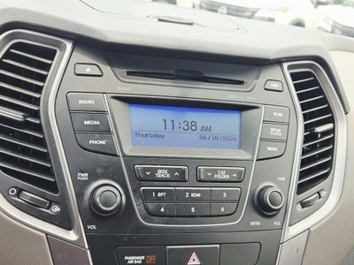 2015 Hyundai Santa Fe Sport Base