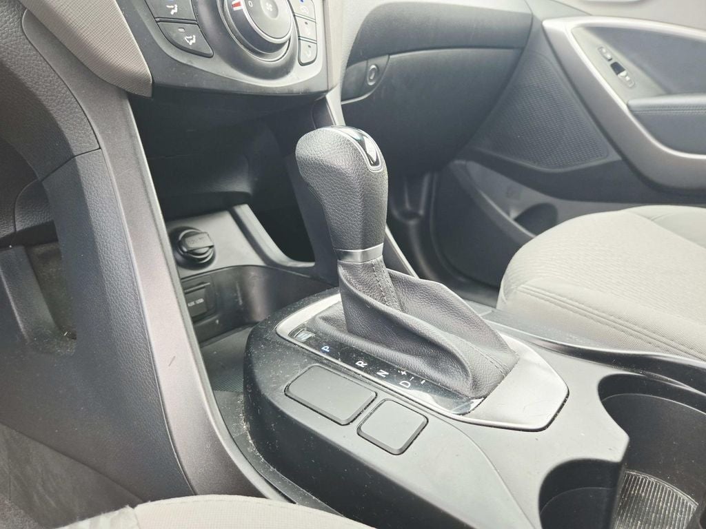 2015 Hyundai Santa Fe Sport Base