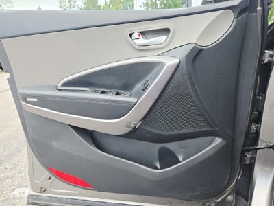 2015 Hyundai Santa Fe Sport Base