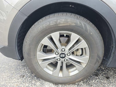 2015 Hyundai Santa Fe Sport Base