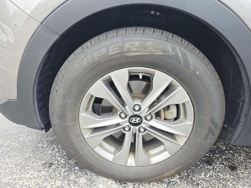 2015 Hyundai Santa Fe Sport Base