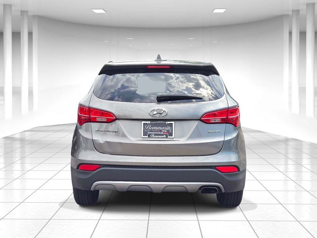 2015 Hyundai Santa Fe Sport Base