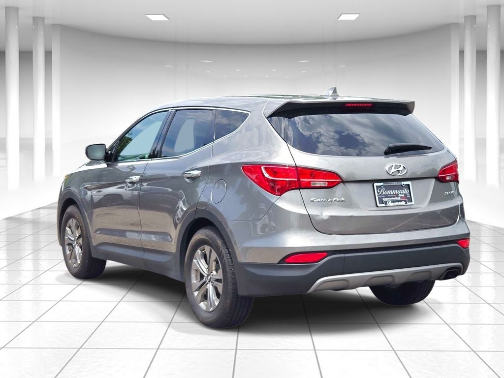 2015 Hyundai Santa Fe Sport Base