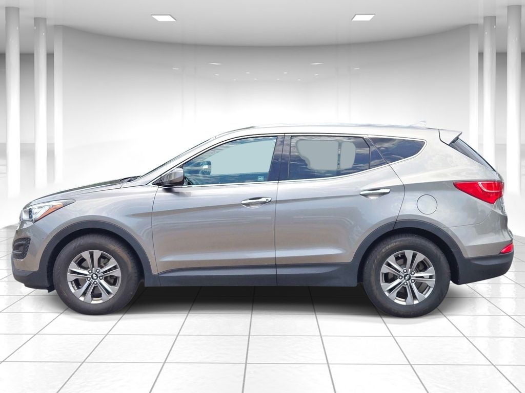 2015 Hyundai Santa Fe Sport Base