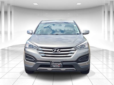 2015 Hyundai Santa Fe Sport Base