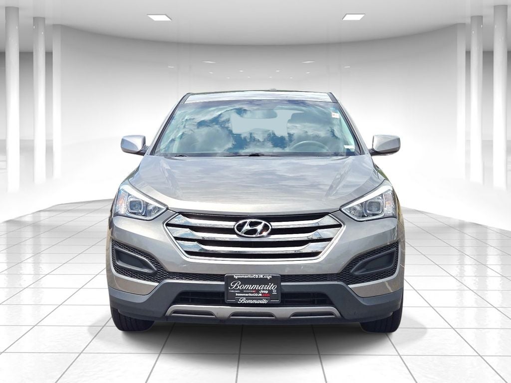 2015 Hyundai Santa Fe Sport Base