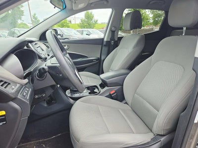 2015 Hyundai Santa Fe Sport Base