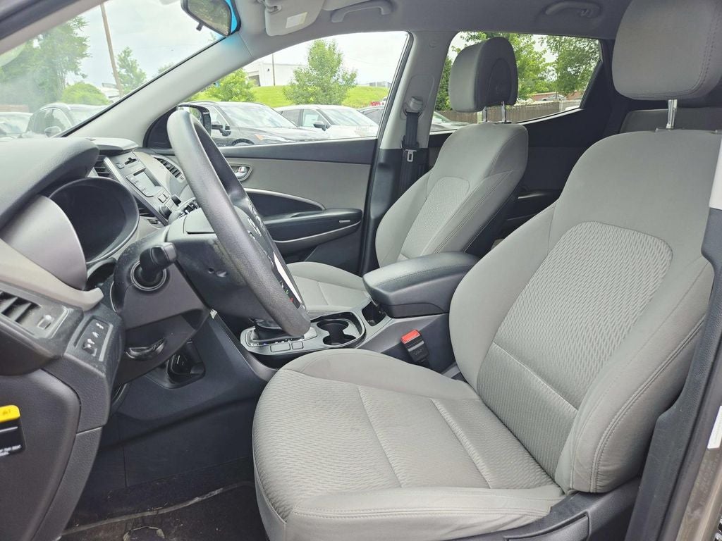 2015 Hyundai Santa Fe Sport Base