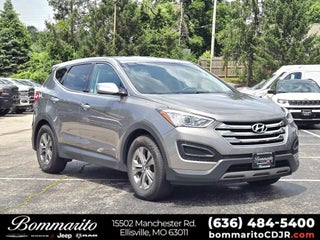 2015 Hyundai Santa Fe Sport Base