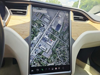2018 Tesla Model S 100D