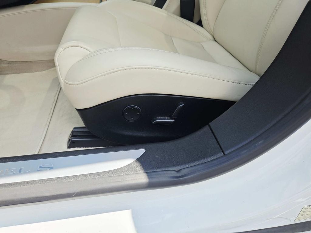 2018 Tesla Model S 100D