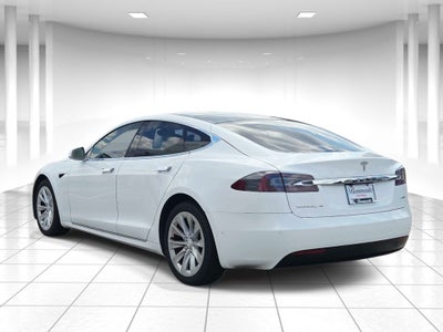 2018 Tesla Model S 100D