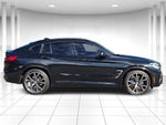 2020 BMW X4 M Base
