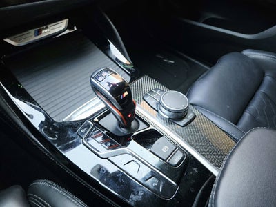2020 BMW X4 M Base