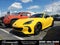 2026 Subaru BRZ Series.Yellow