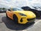 2026 Subaru BRZ Series.Yellow