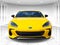 2026 Subaru BRZ Series.Yellow