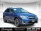 2017 Subaru Crosstrek 2.0i Limited