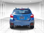 2017 Subaru Crosstrek 2.0i Limited