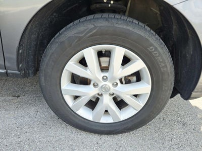 2013 Nissan Murano S